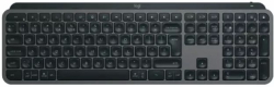 Клавиатура Logitech MX Keys S 920-011587 - графит