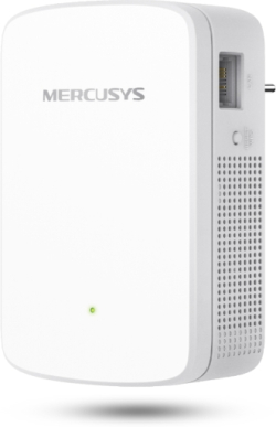 Безжичен екстендър Удължител на обхват Mercusys ME20 AC750