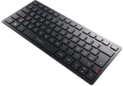 Клавиатура Безжична клавиатура CHERRY KW 9200 MINI
