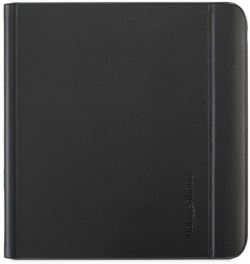 Калъф за таблет Kobo Libra Colour SleepCover Case Black