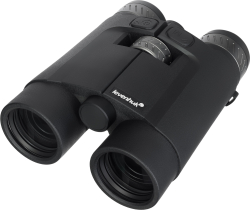 Бинокъл с далекомер Levenhuk Guard PRO 3000