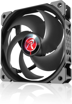 Raijintek вентилатор Fan 120mm - AGERAS 12