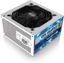 Захранване Raijintek захранване PSU ATX 3.0 850W Gold - CRATOS 850 WHITE