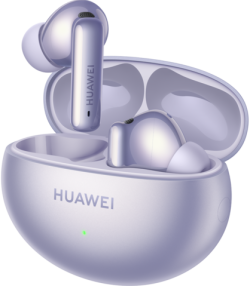 Слушалки Huawei FreeBuds 6i Purple