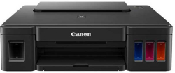 Принтер Canon Мастиленоструен принтер Pixma G1410, A4