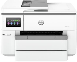 Мултифункционално у-во HP OfficeJet Pro 9730e WF All in One, A3, Wi-Fi, Мастиленоструйно устройство