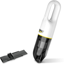Прахосмукачка Karcher CVH 2 EU, безжична, акумулаторна, 70 W