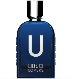 Продукт Liu Jo Парфюм Lovers U, Eau de toilette, мъжки, 50 ml