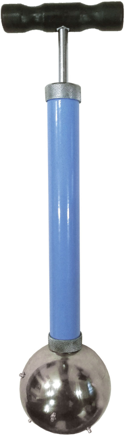 Продукт Nowa Szkola Модел на сфера за налягане на Паскал