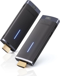 Мрежов продукт Vention безжичен трансмитер Wireless HDMI Transmitter - ADCB0