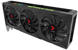 Видеокарта PNY GeForce RTX 4060 8GB GDDR6 XLR8 Gaming VERTO