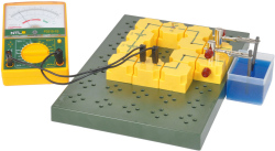 Продукт NTL Комплект Електричество, за ученици