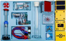 Продукт NTL Комплект Алтернативна енергия, за ученици