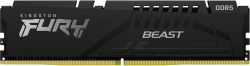 Памет 32GB DDR5 6000 Kingston Fury Beast AMD EXPO