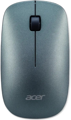 Мишка Acer Wireless Slim Mouse M502 WWCB, Mist green (Retail pack)