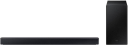 Озвучителна система Samsung HW-C450 Soundbar 2.0ch, Dolby Digital,Bluetooth, Black