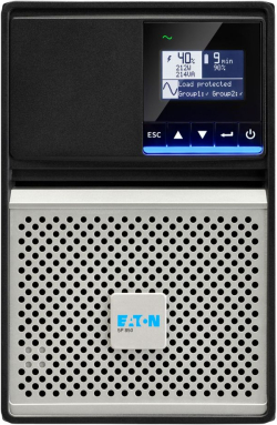 Непрекъсваемо захранване (UPS) Eaton 5P 850i G2