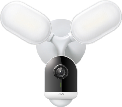 Камера Интелигентна прожекторна камера TP-Link Tapo C720