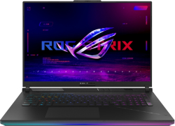 Лаптоп Asus ROG Strix G18 G834JZR-R6017X,Intel i9 14900HX, 32GB, 2TB SSD, RTX4080-12GB на ниска цена.
