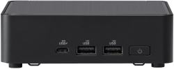 Мини компютър NUC ASUS RNUC14RVKU500000I Barebone Intel Core Ultra 5 125H Slim Kit L6 No Cord