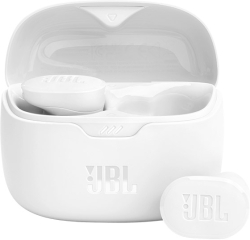 Слушалки JBL TUNE BUDS WHT True wireless Noise Cancelling earbuds