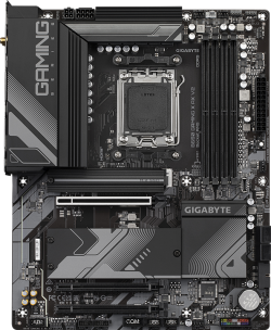 Дънна платка GIGABYTE B650 GAMING X AX V2, Socket AM5