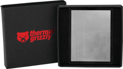 Термо пад Термопроводящ пад Thermal Grizzly KryoSheet, 68 х 51 х 0.2 mm