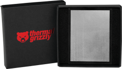 Термопроводящ пад Thermal Grizzly KryoSheet, 68 х 51 х 0.2 mm