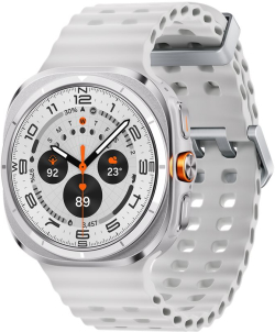 Смарт часовник SAMSUNG SM-L705F GALAXY Watch Ultra LTE 47mm Бял