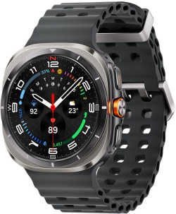 Смарт часовник SAMSUNG SM-L705F GALAXY Watch Ultra LTE 47mm Сив/Графит