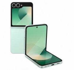 Смартфон Samsung SM-F741 GALAXY Flip 6 5G 256GB 12GB RAM Dual SIM Mint