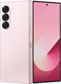 Смартфон Samsung SM-F956 GALAXY Z Fold 6 5G 512GB 12GB RAM Dual SIM Pink