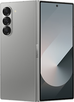 Смартфон Samsung SM-F956 GALAXY Z Fold 6 5G 512GB 12GB RAM Dual SIM Silver