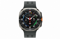 Смарт часовник Samsung L705 Galaxy Watch Ultra 47mm LTE Titanium Silver