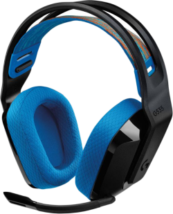 Слушалки Геймърски LOGITECH G535 Headset