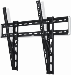 Стенна стойка за TV Hama, 254 см (100) до 75 кг, 220818