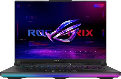 Лаптоп ASUS ROG Strix SCAR 16 2024, Core i9-14900HX, 32GB, 2TB SSD NVMe, RTX 4090 16GB на ниска цена.