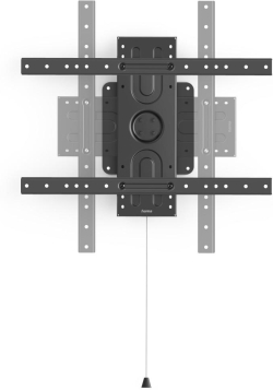 Стойка за телевизор Стенна стойка за TV HAMA, 203 см (80), 360 , до 50 кг, 220857