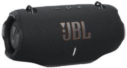 Колонки JBL Xtreme 4 BLK Portable waterproof speaker