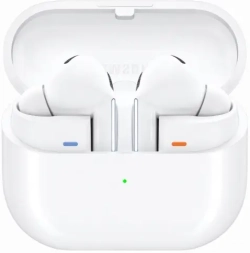 Слушалки Samsung R630 Galaxy Buds3 Pro White