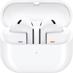 Слушалки Samsung R530 Galaxy Buds3 White