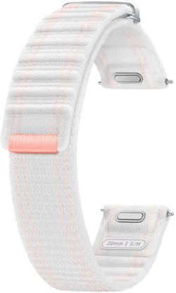 Други SAMSUNG Watch7 Fabric Band 40mm Pink White