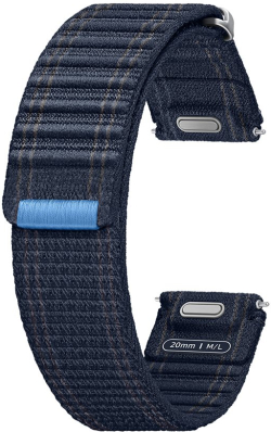 Други SAMSUNG Watch7 Fabric Band 44mm Navy