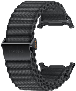 Други SAMSUNG Watch Ultra Trail Band 47mm Dark Gray