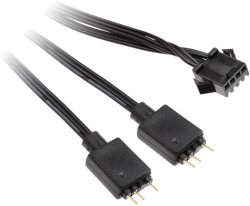 Кабел Kolink 4-Pin към 3-Pin 5V ARGB