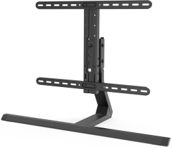 Стойка за телевизор HAMA Стойка за TV Stand Design до 165см - 65-, до 40 кг, 220869