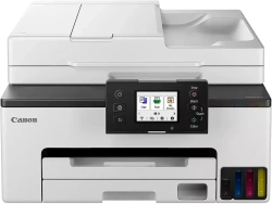 Мултифункционално у-во Canon MAXIFY GX2040 All-In-One, White&Black