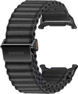 Други Samsung Galaxy Watch Ultra Trail Band Dark Gray