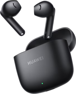 Слушалки Huawei FreeBuds SE 2 ULC-CT010 Black