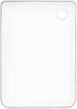 Калъф за таблет Kobo Clara Colour-BW Clear Case Clear